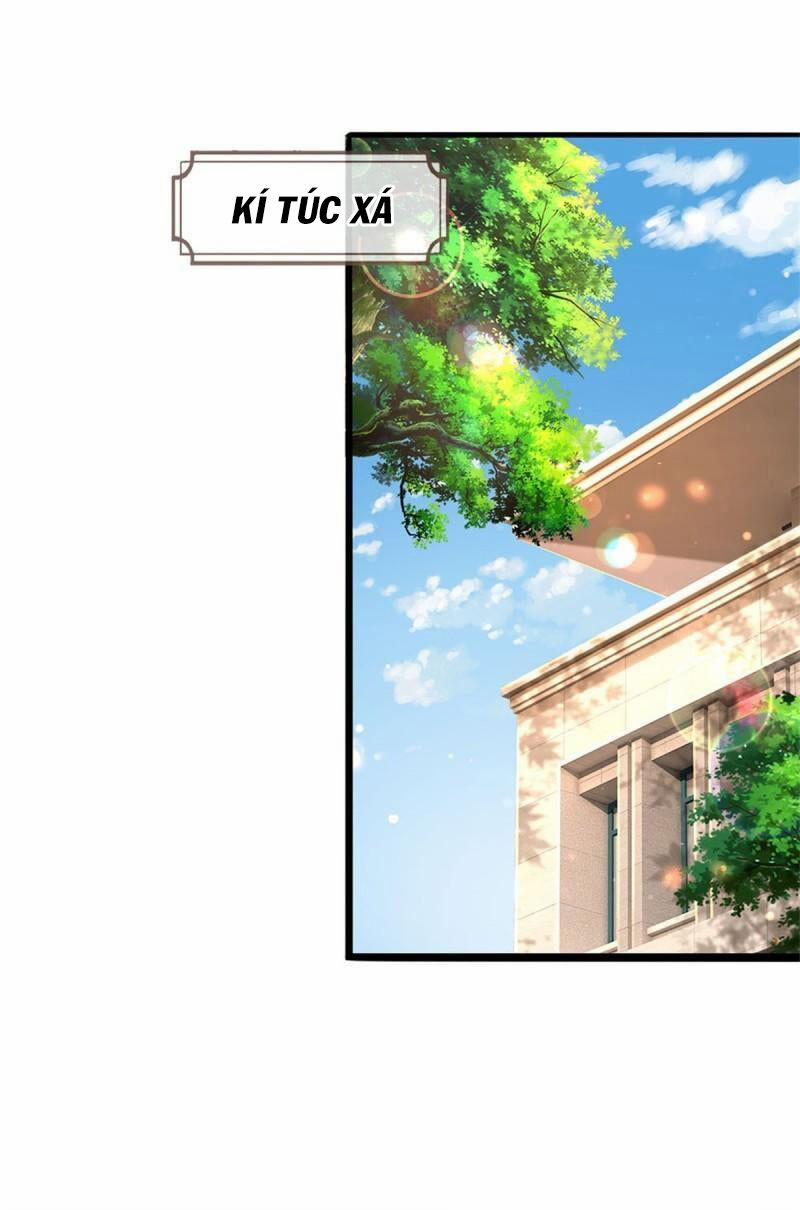 Thuộc Tính Của Ta Đều Thêm Sức Mạnh 71 trang 12