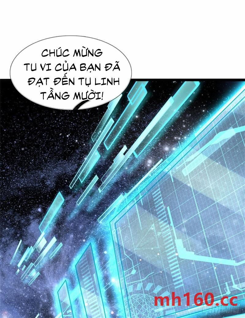 Thuộc Tính Của Ta Đều Thêm Sức Mạnh 71 trang 19