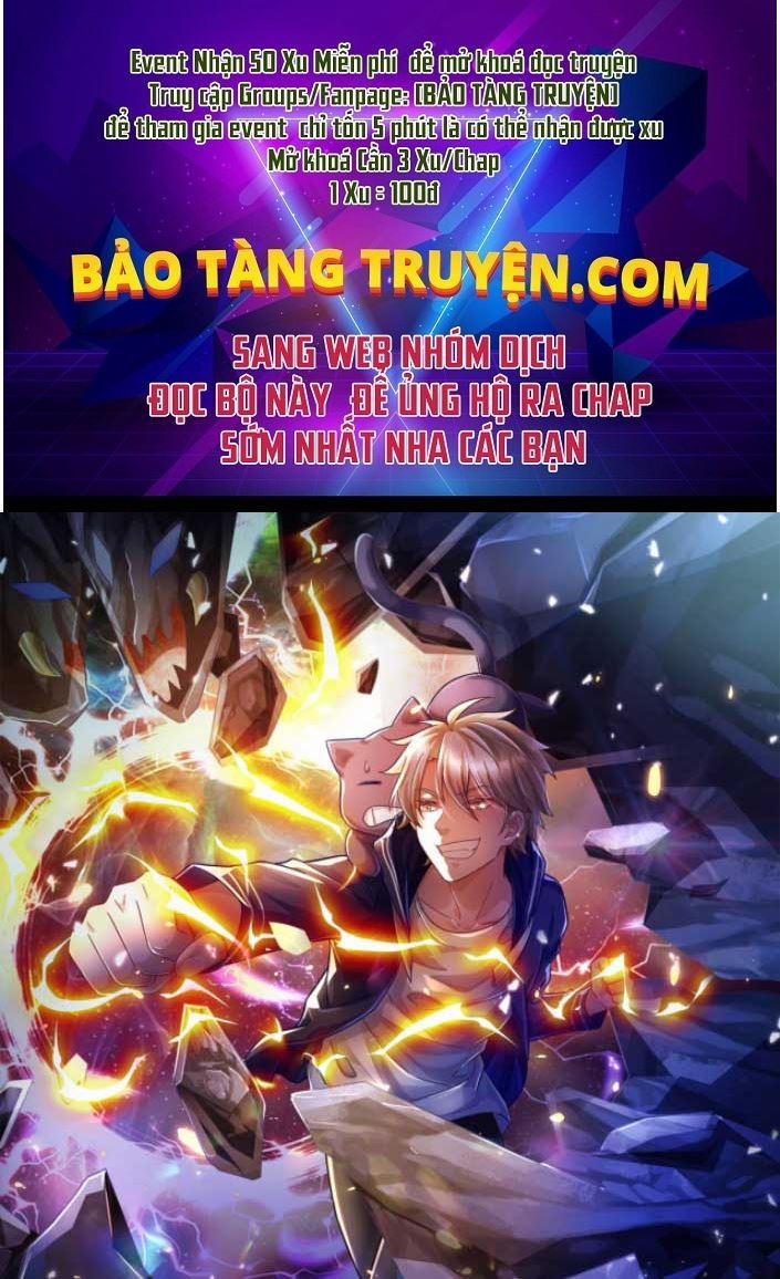 Thuộc Tính Của Ta Đều Thêm Sức Mạnh 8 trang 0