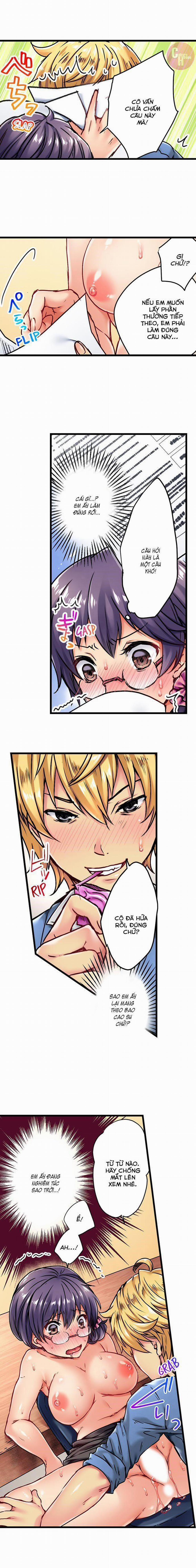 Thưởng cho học sinh bằng sex 3 trang 3