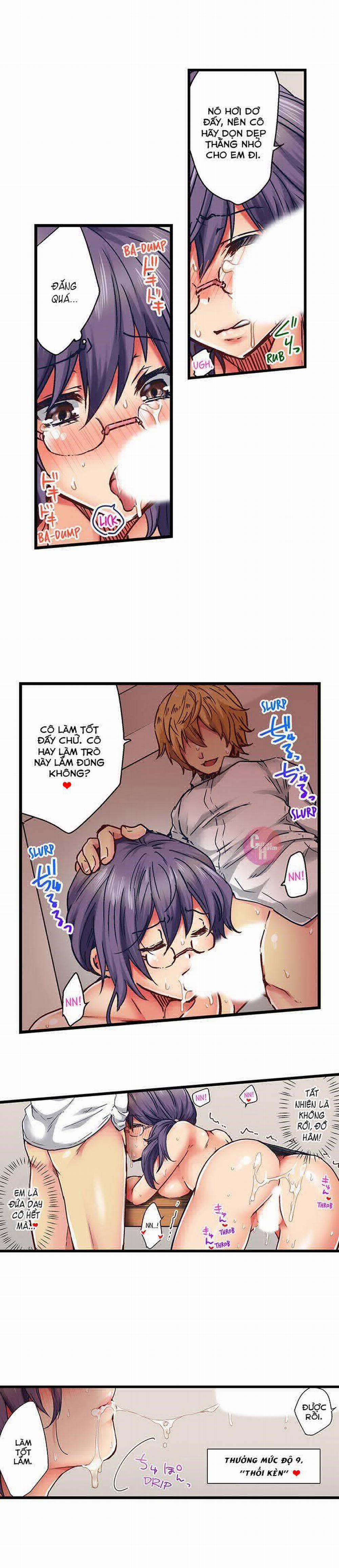 Thưởng cho học sinh bằng sex 6 trang 8