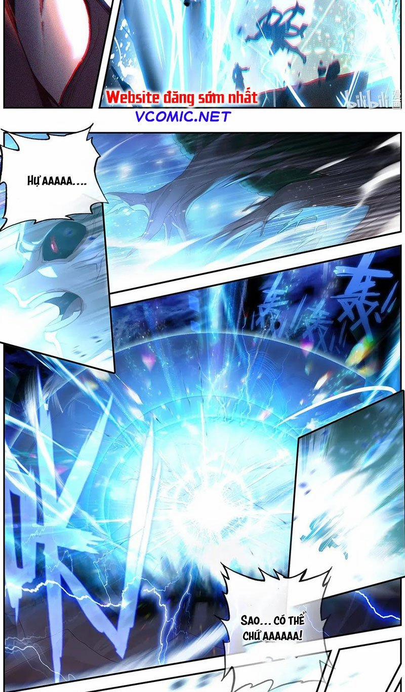 Thường Dân Mạnh Nhất Học Viện Tu Tiên 1 trang 13