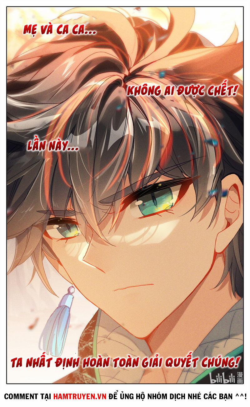 Thường Dân Mạnh Nhất Học Viện Tu Tiên 26 trang 12