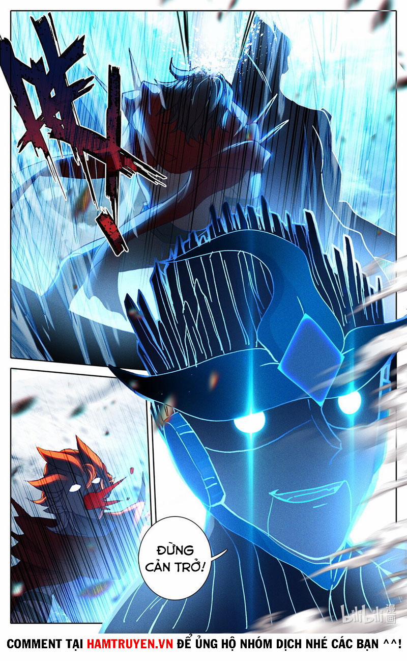 Thường Dân Mạnh Nhất Học Viện Tu Tiên 30 trang 2