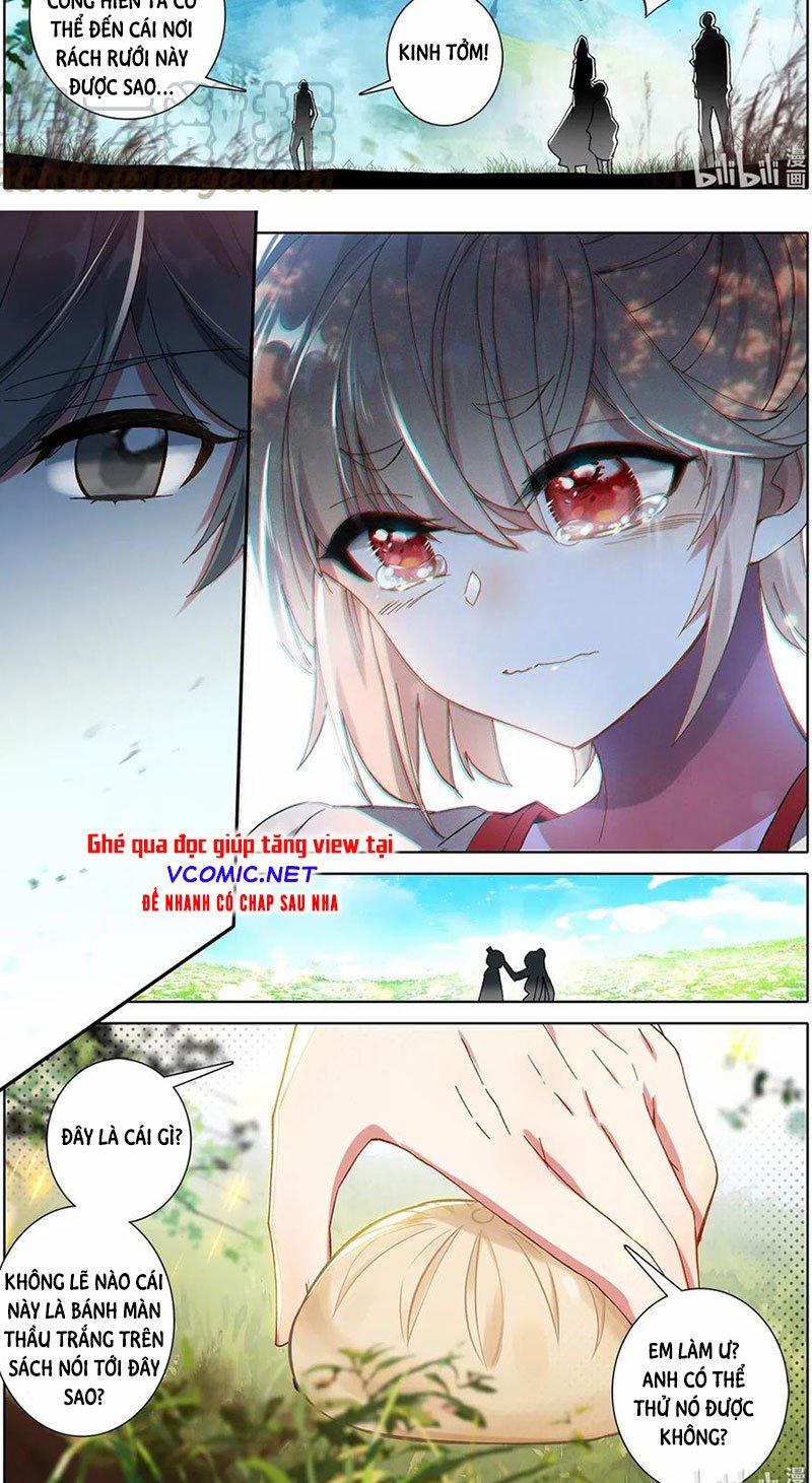 Thường Dân Mạnh Nhất Học Viện Tu Tiên 4 trang 6