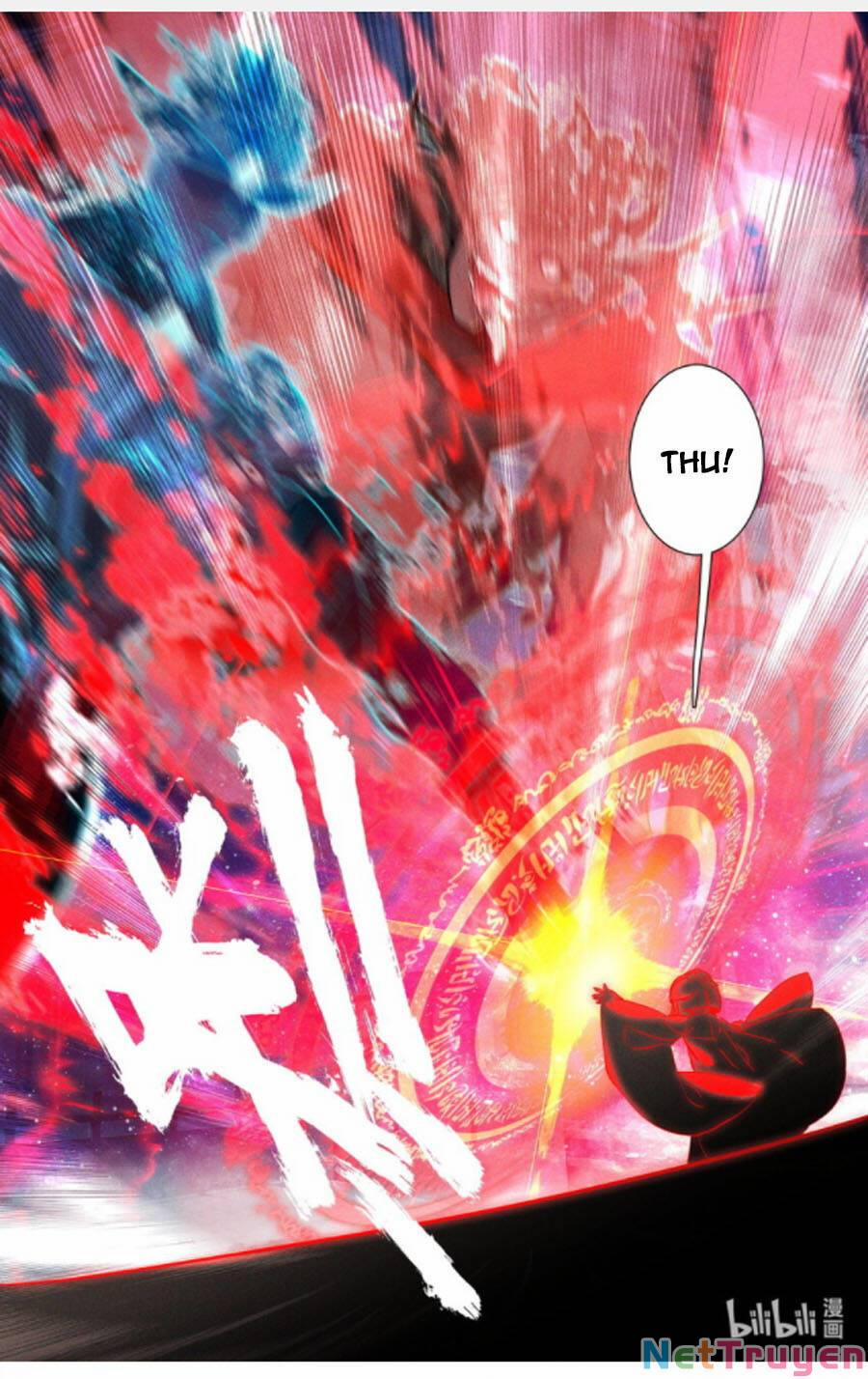 Thường Dân Mạnh Nhất Học Viện Tu Tiên 47 trang 10