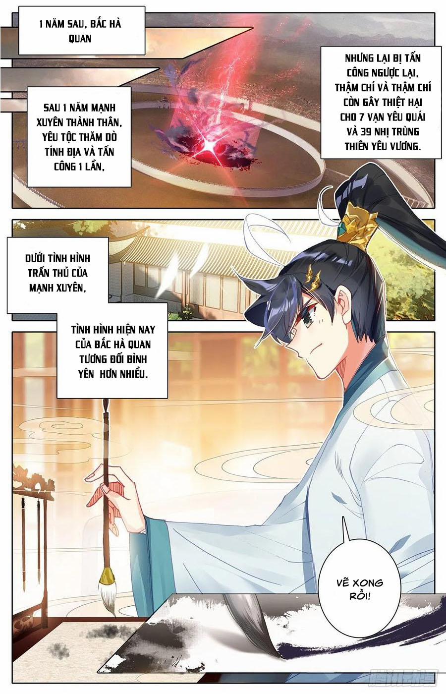 Thương Nguyên Đồ 100 trang 10