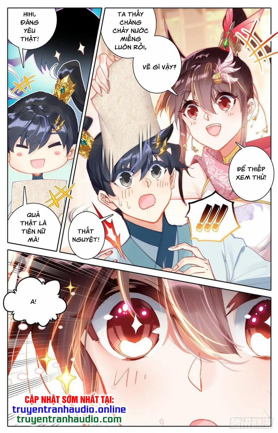 Thương Nguyên Đồ 100 trang 11