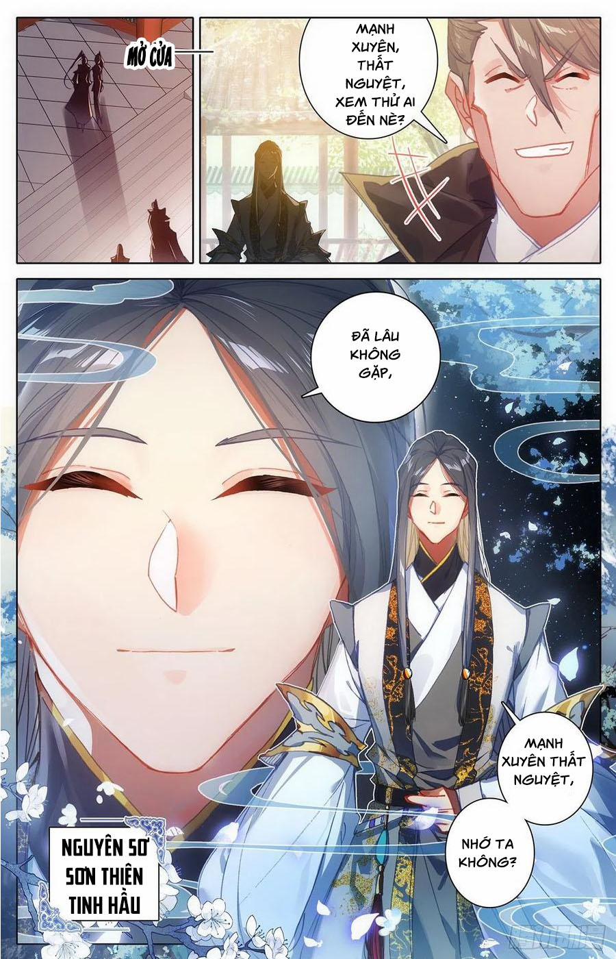 Thương Nguyên Đồ 100 trang 13