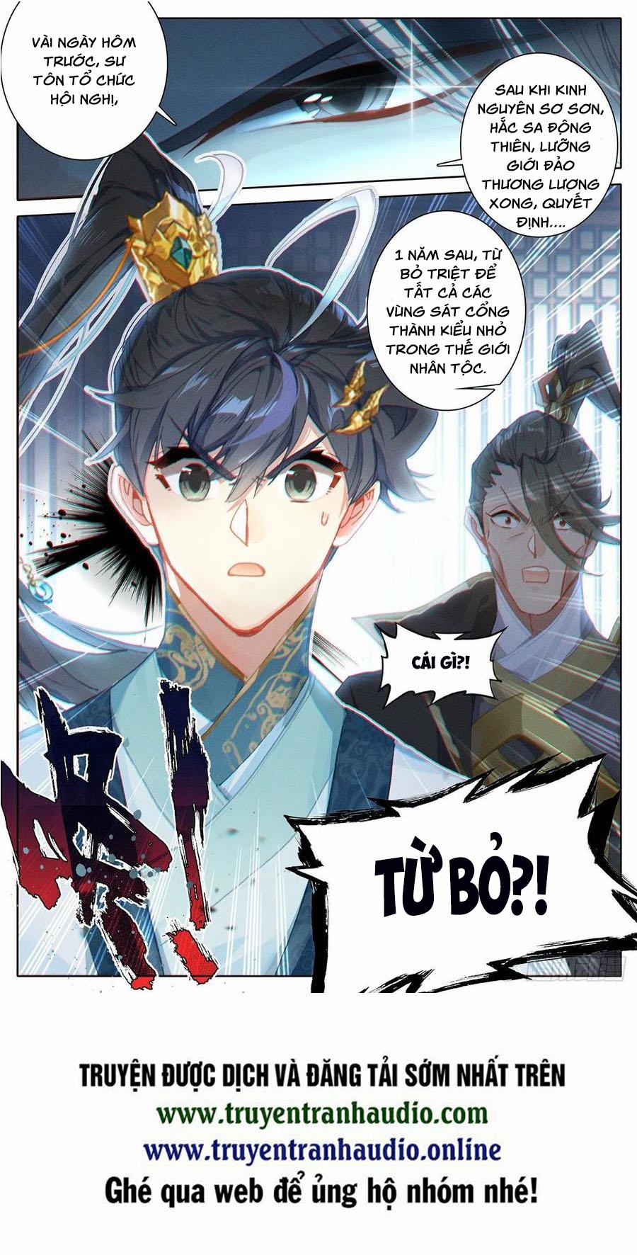 Thương Nguyên Đồ 100 trang 15