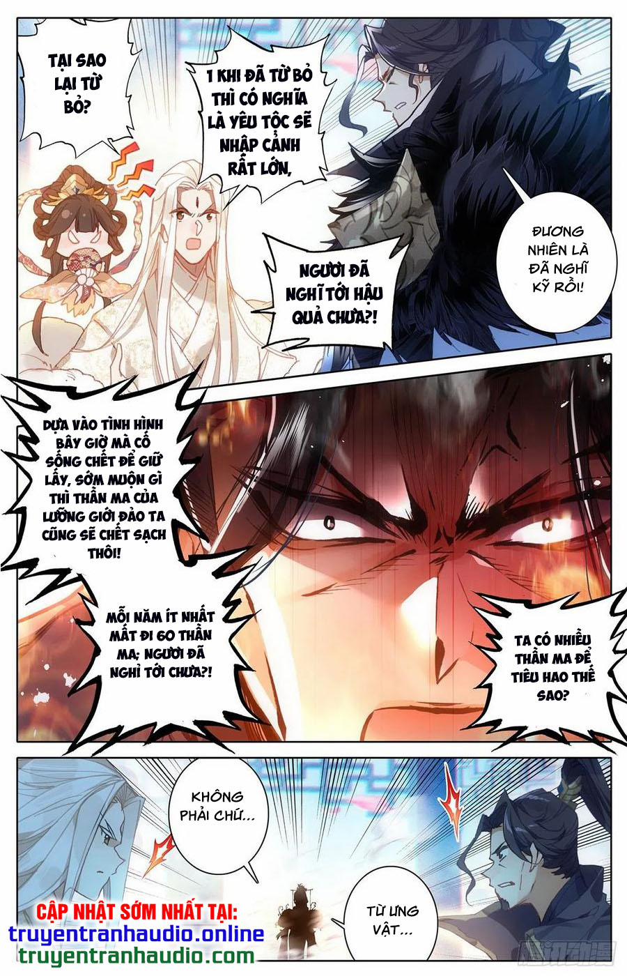 Thương Nguyên Đồ 100 trang 2