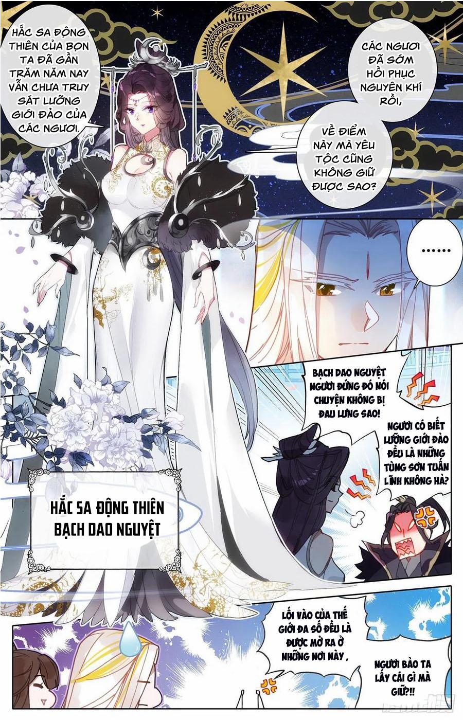 Thương Nguyên Đồ 100 trang 3