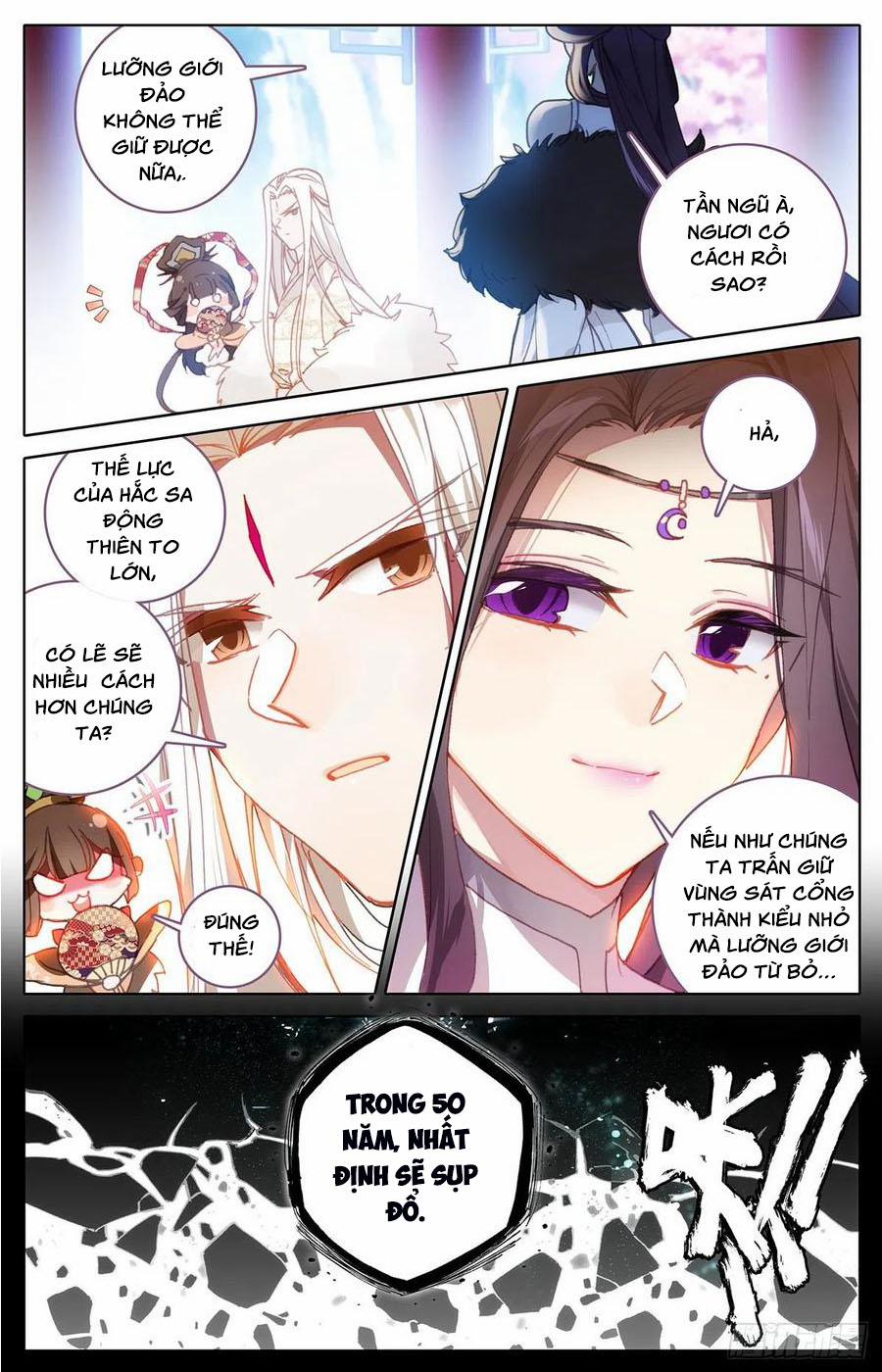 Thương Nguyên Đồ 100 trang 6