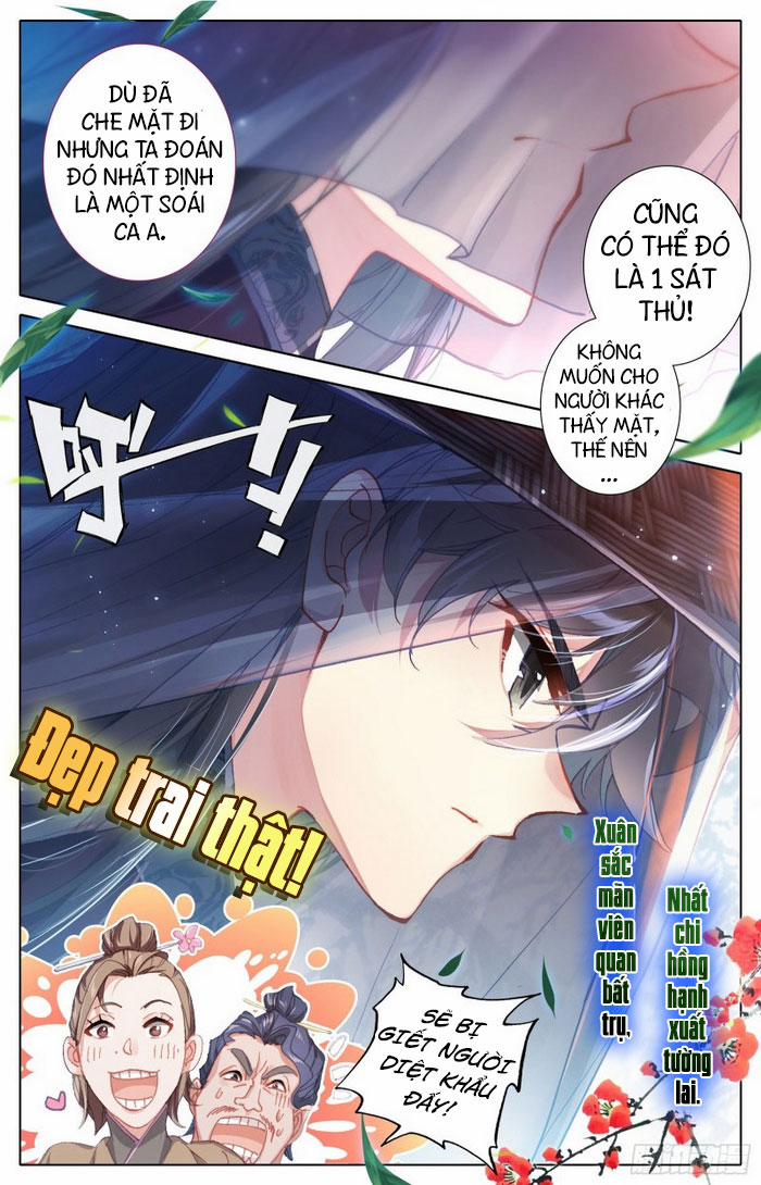 Thương Nguyên Đồ 101 trang 15