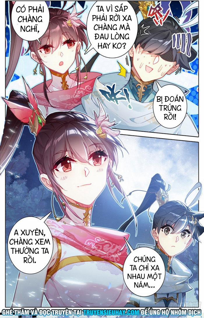 Thương Nguyên Đồ 101 trang 6