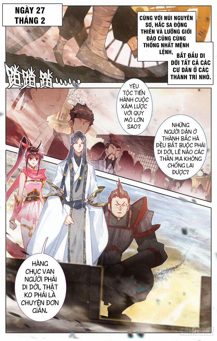 Thương Nguyên Đồ 102 trang 0