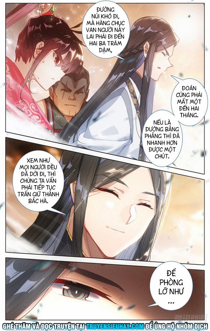 Thương Nguyên Đồ 102 trang 1