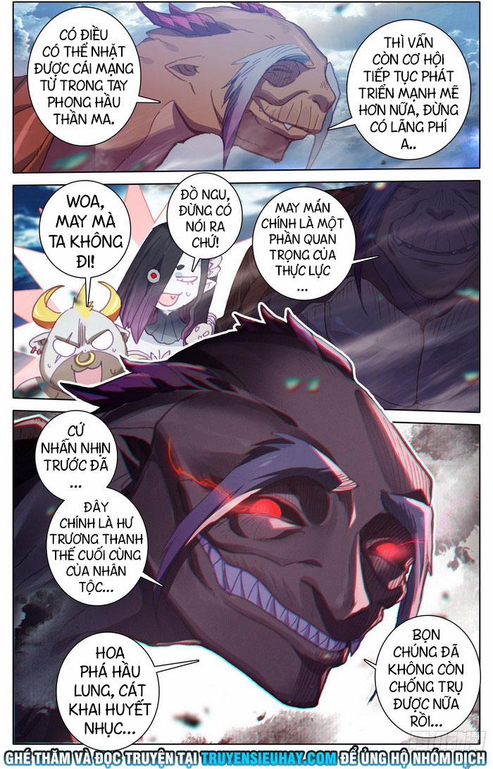 Thương Nguyên Đồ 102 trang 10