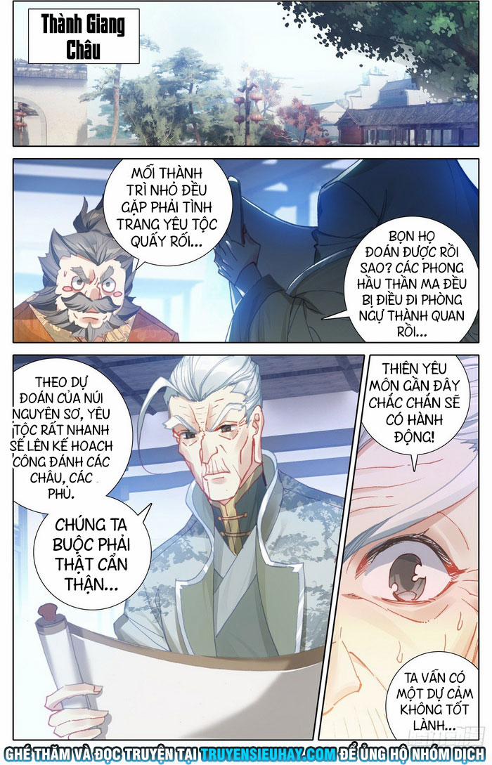 Thương Nguyên Đồ 102 trang 13