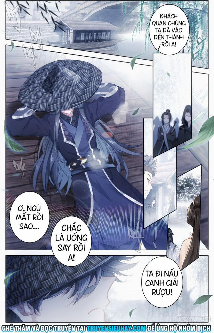 Thương Nguyên Đồ 102 trang 14