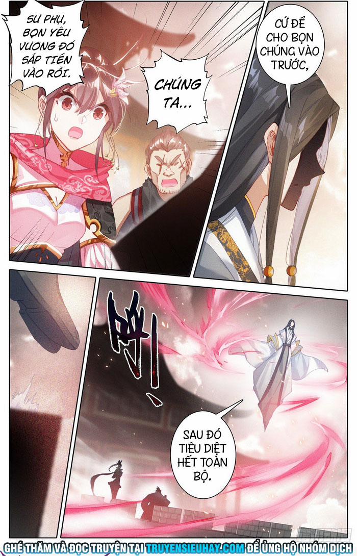 Thương Nguyên Đồ 102 trang 3