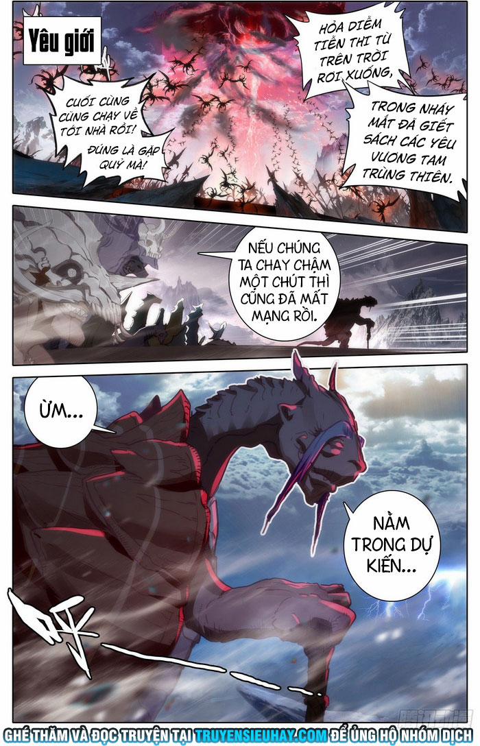 Thương Nguyên Đồ 102 trang 9