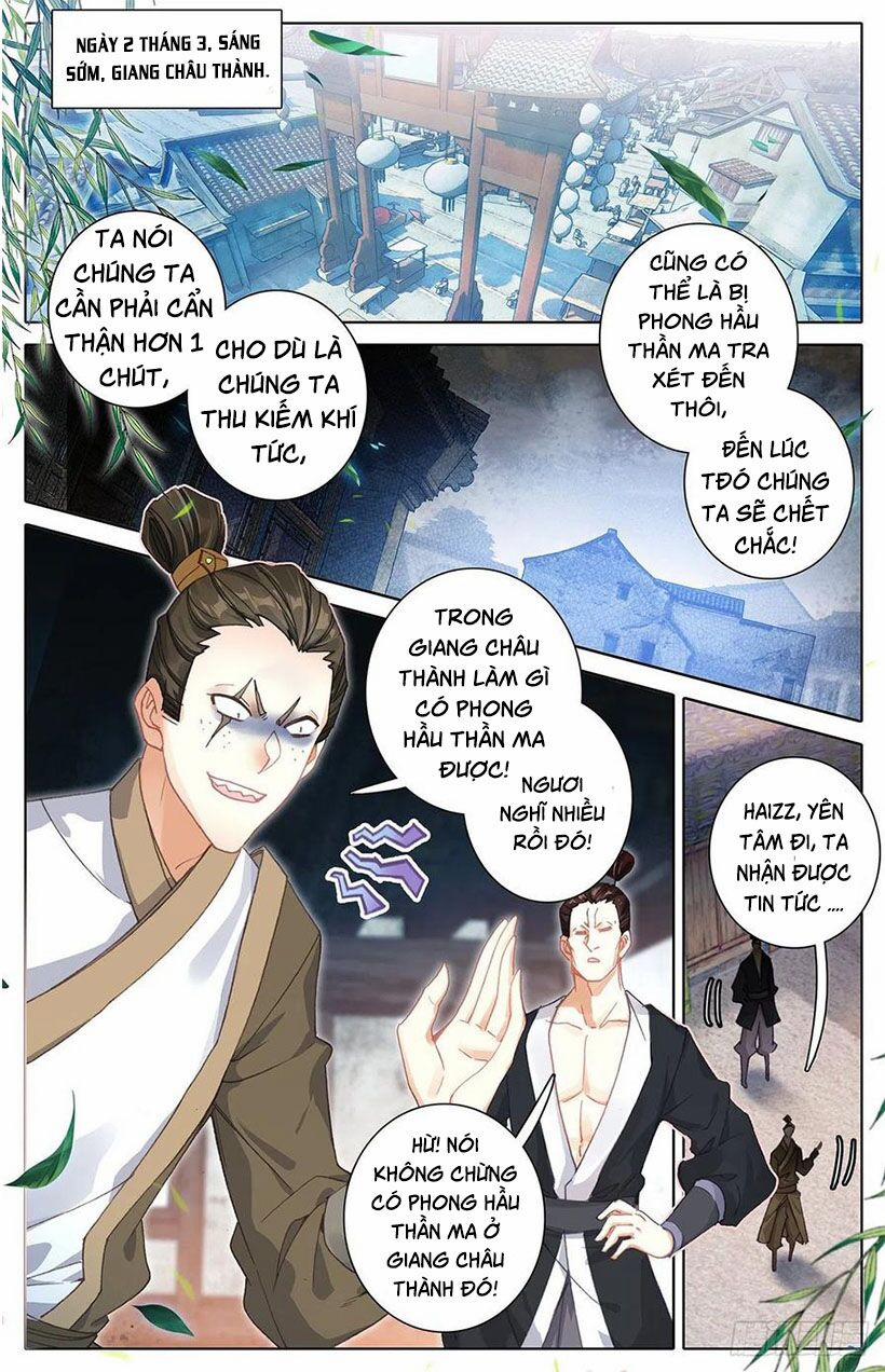 Thương Nguyên Đồ 103 trang 1