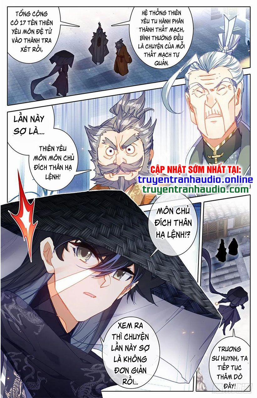 Thương Nguyên Đồ 103 trang 11