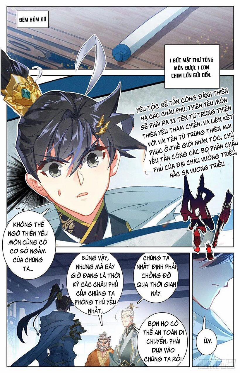 Thương Nguyên Đồ 103 trang 15