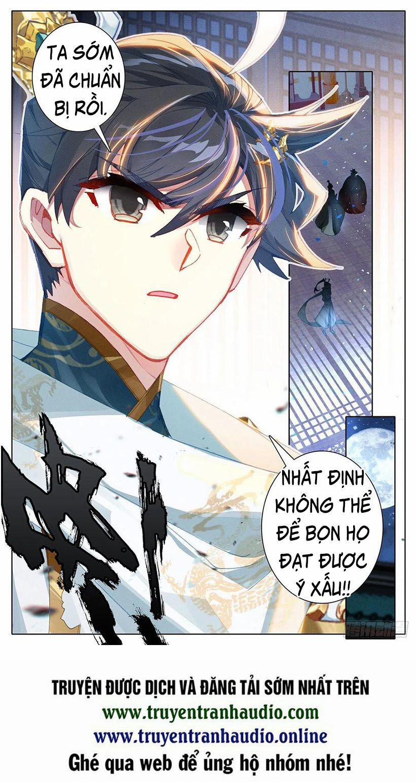 Thương Nguyên Đồ 103 trang 16