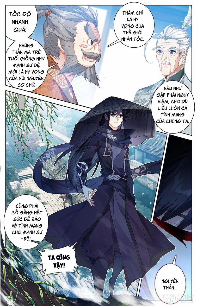 Thương Nguyên Đồ 103 trang 6