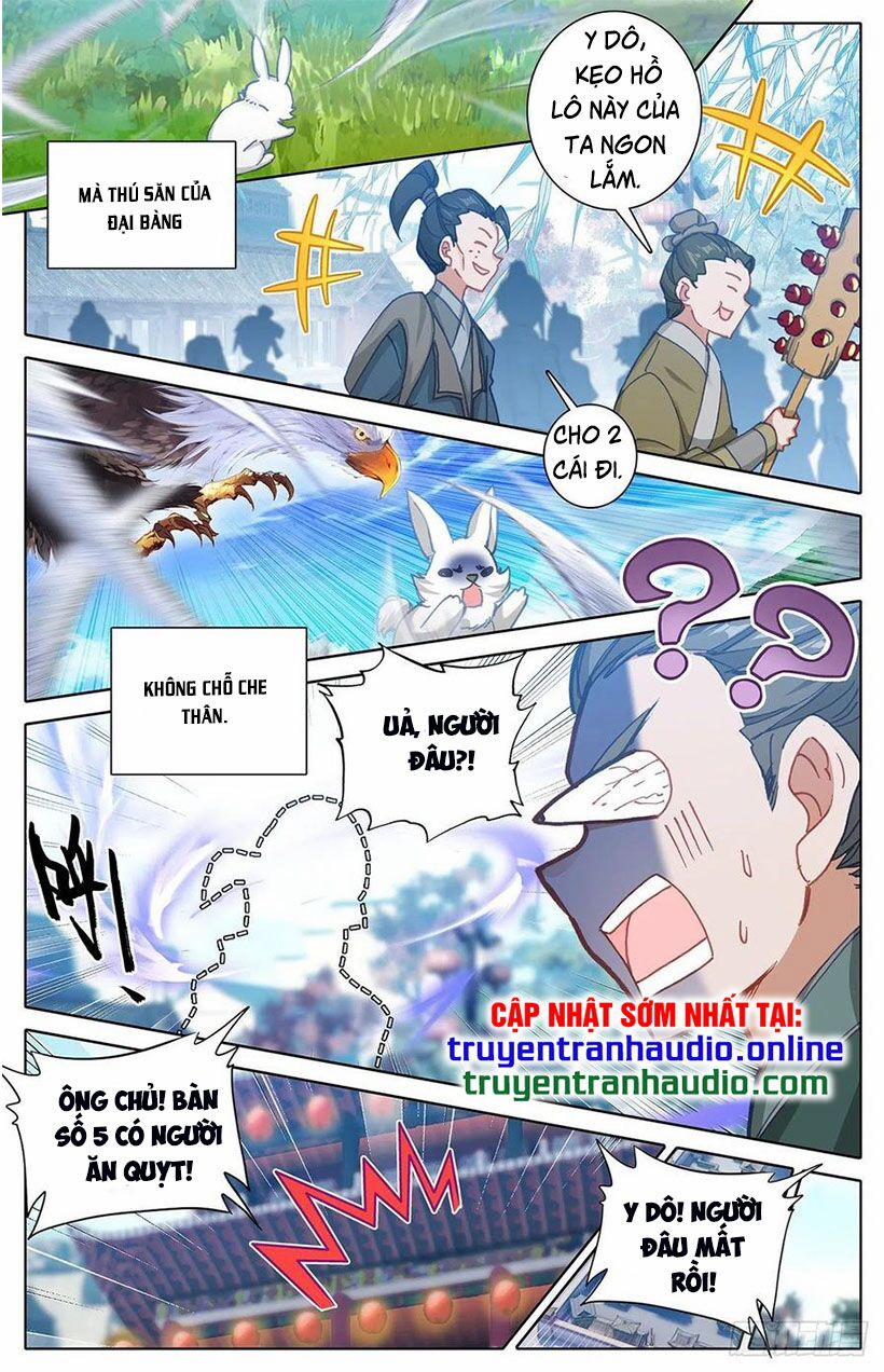 Thương Nguyên Đồ 103 trang 8