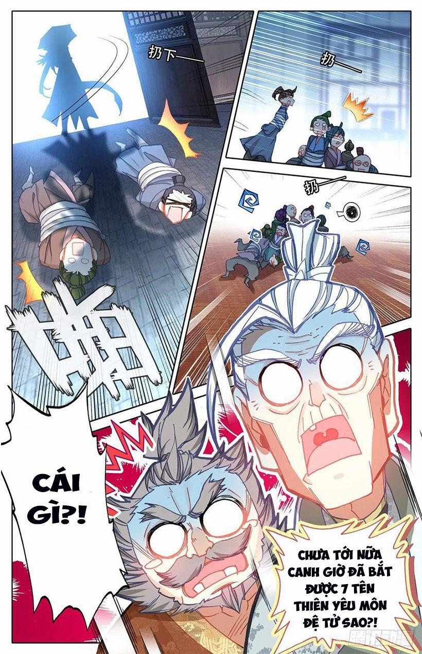 Thương Nguyên Đồ 103 trang 9