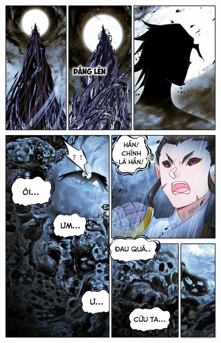 Thương Nguyên Đồ 104 trang 10