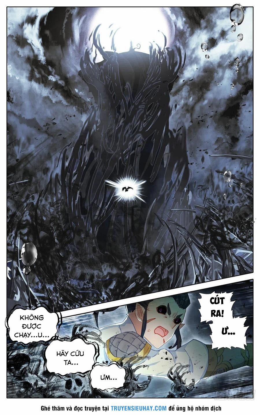 Thương Nguyên Đồ 104 trang 11