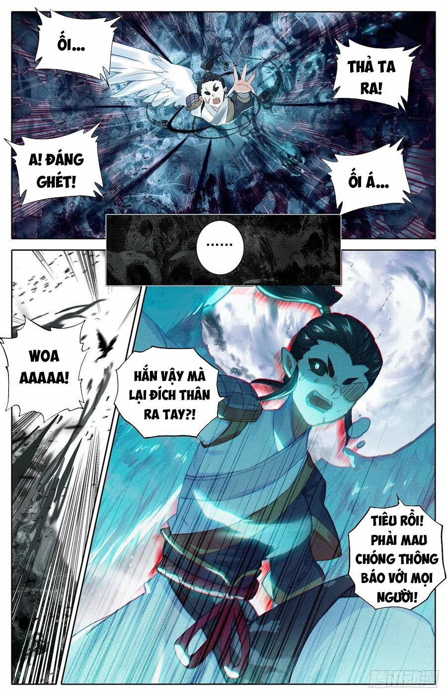 Thương Nguyên Đồ 104 trang 12