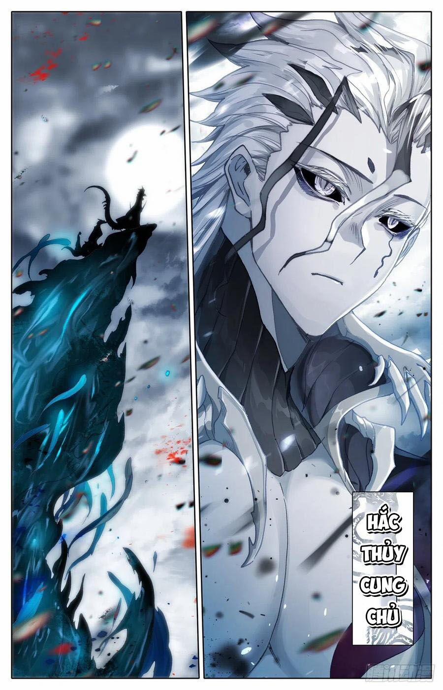 Thương Nguyên Đồ 104 trang 14