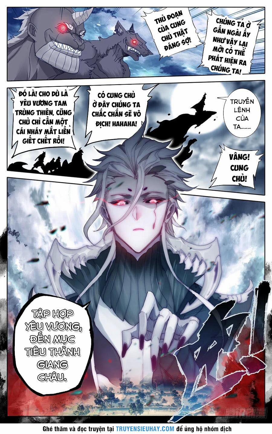 Thương Nguyên Đồ 104 trang 15