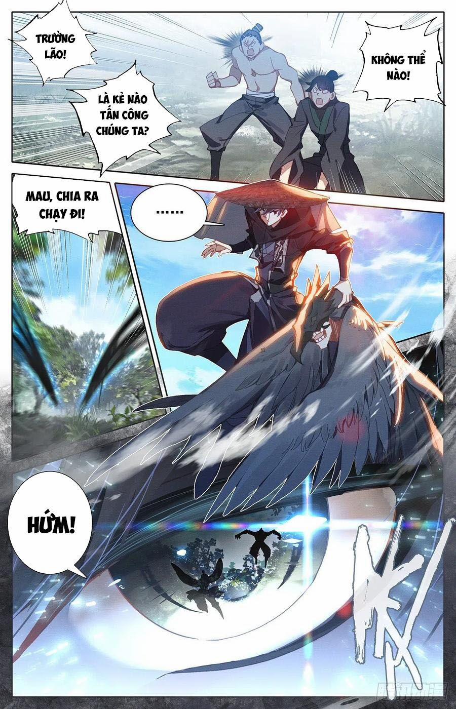 Thương Nguyên Đồ 104 trang 5