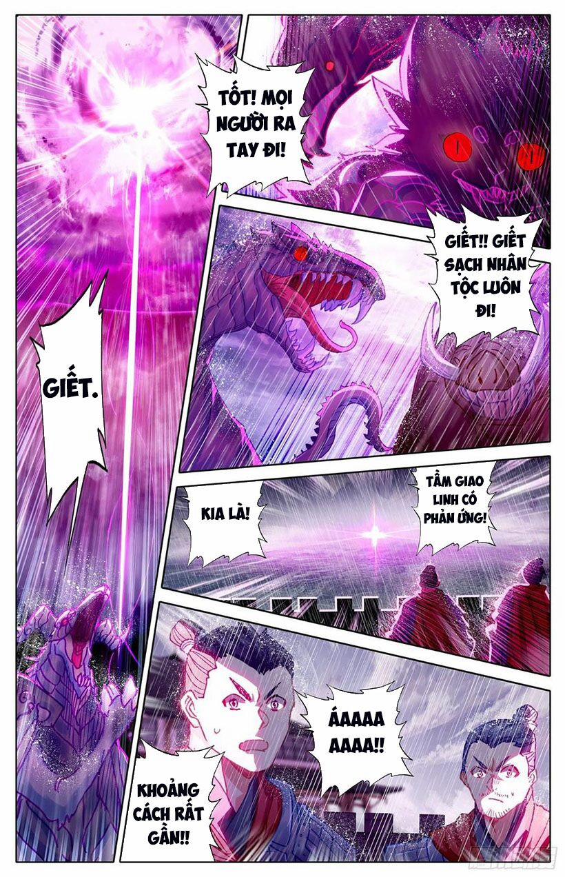 Thương Nguyên Đồ 105 trang 11