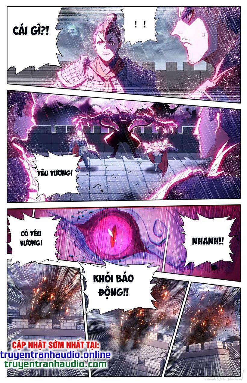 Thương Nguyên Đồ 105 trang 12