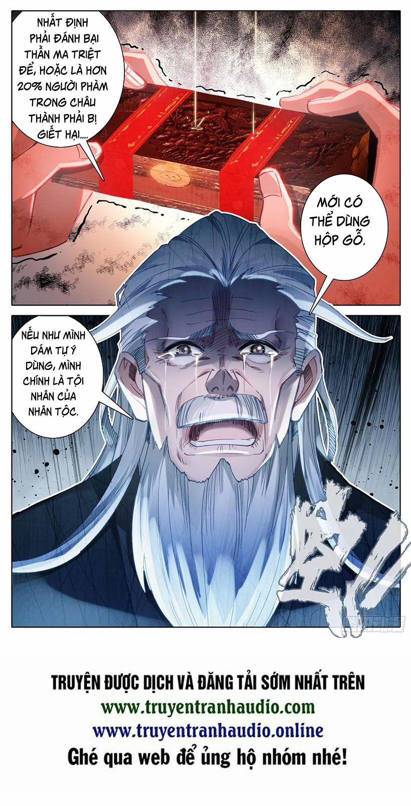 Thương Nguyên Đồ 105 trang 16