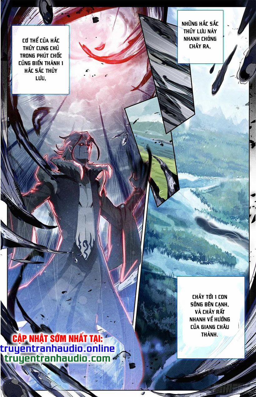 Thương Nguyên Đồ 105 trang 9