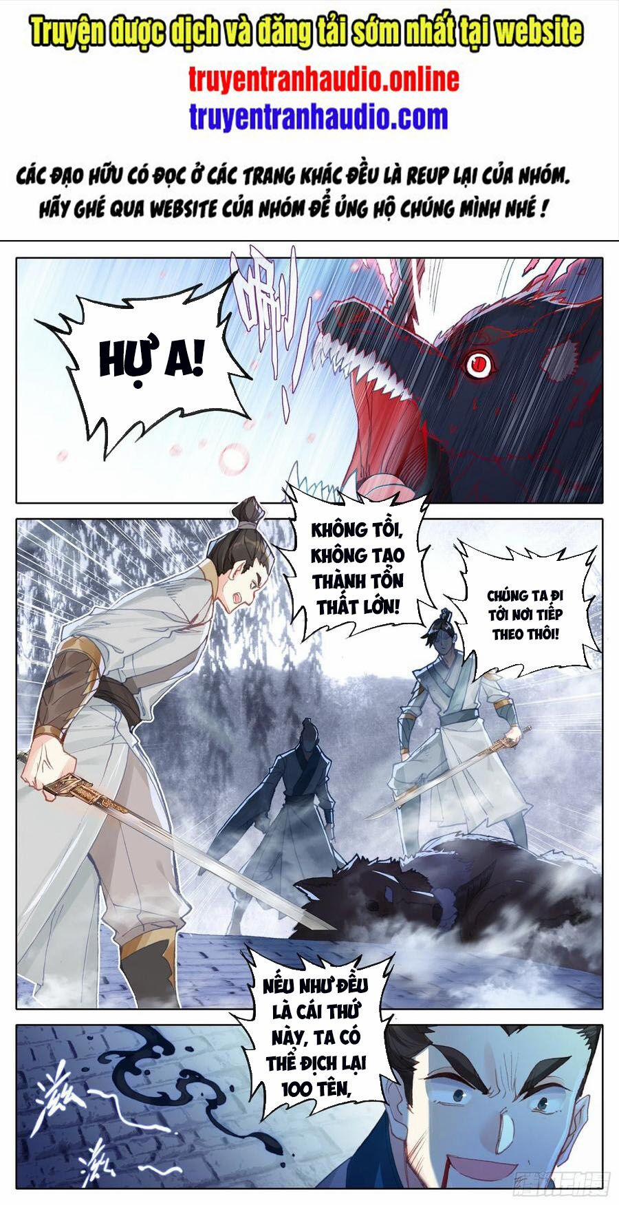 Thương Nguyên Đồ 106 trang 0