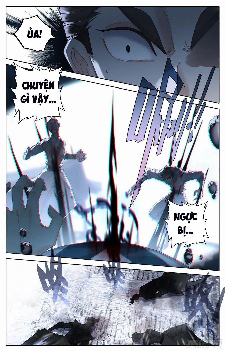 Thương Nguyên Đồ 106 trang 1