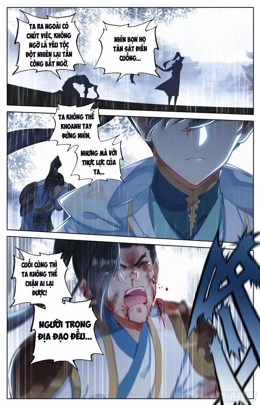 Thương Nguyên Đồ 106 trang 11