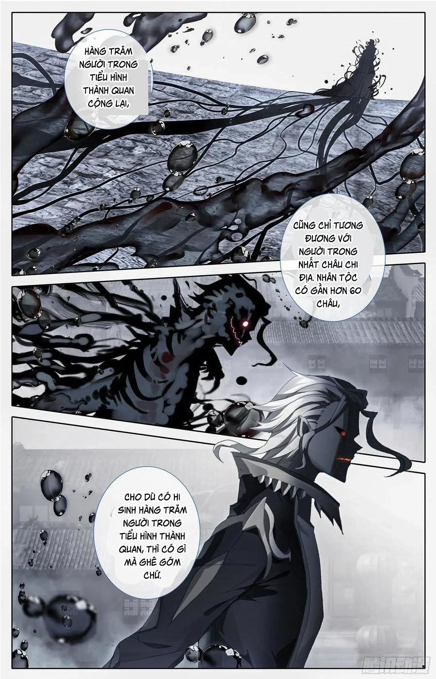 Thương Nguyên Đồ 106 trang 14