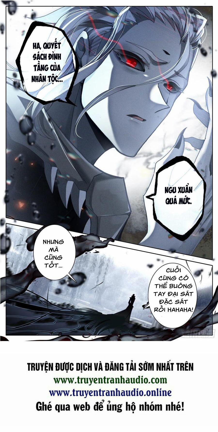 Thương Nguyên Đồ 106 trang 15