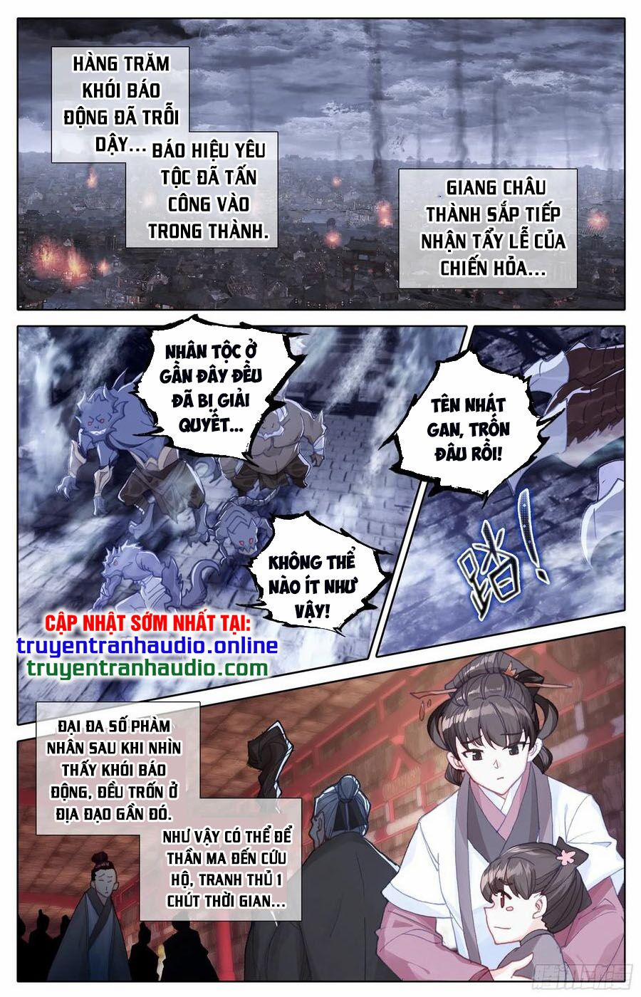 Thương Nguyên Đồ 106 trang 2