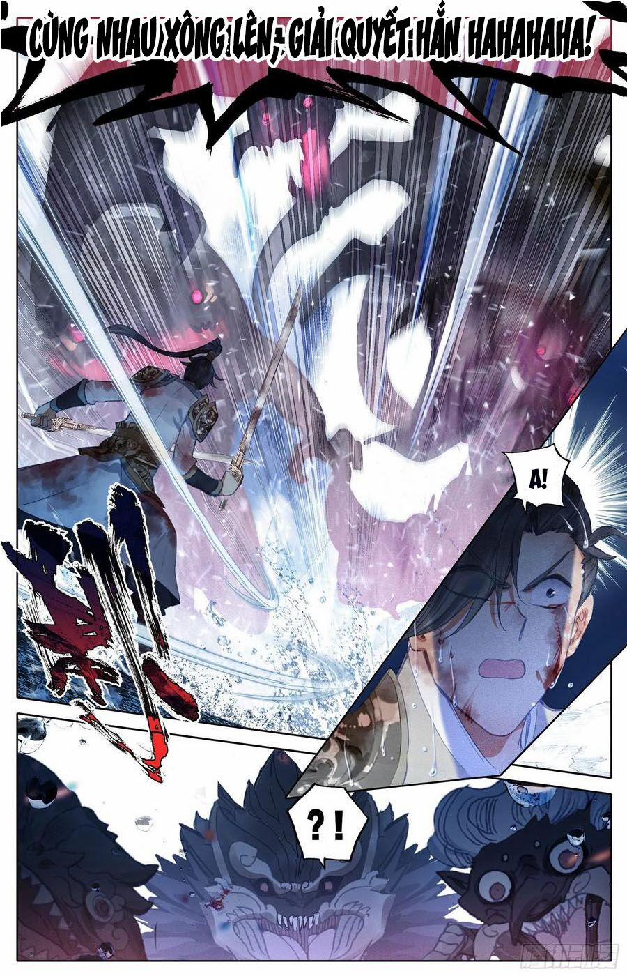 Thương Nguyên Đồ 106 trang 8